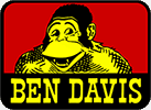 Ben Davis
